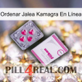 Ordenar Jalea Kamagra En Línea 32